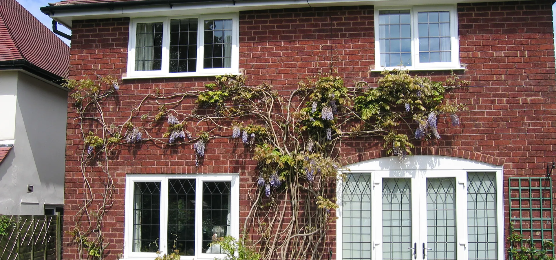 Casement Windows Cricklewood
