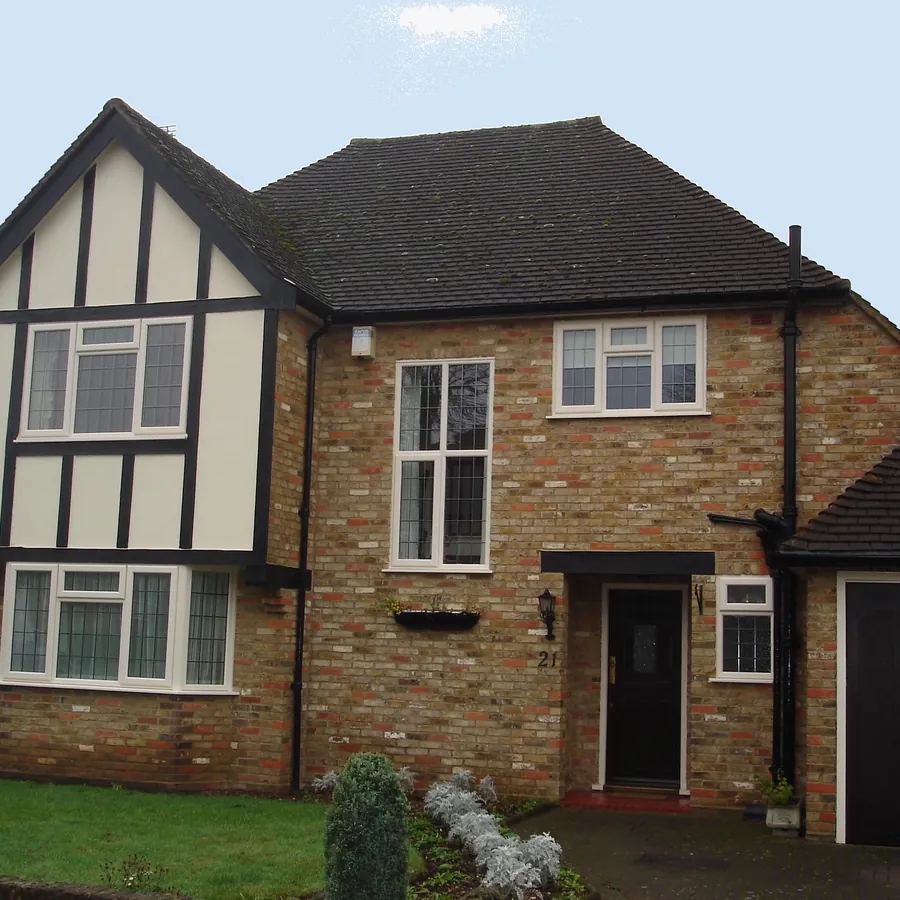 Casement Windows Cricklewood