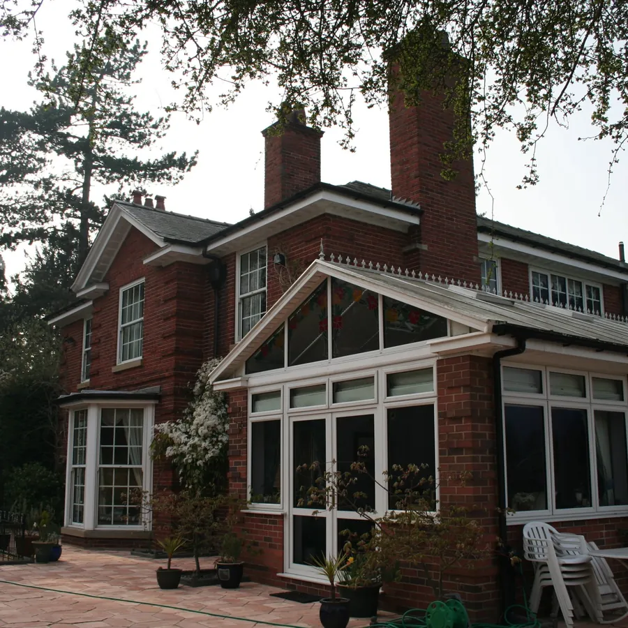 Casement Windows Cricklewood