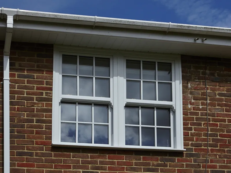 Sash Windows Cricklewood