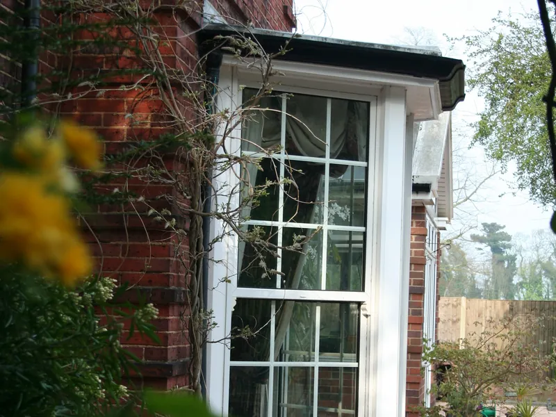 Sash Windows Cricklewood