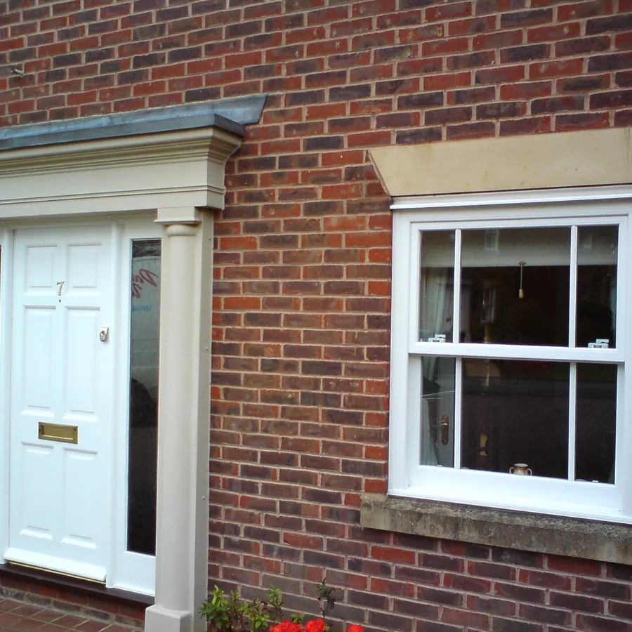 Sash Windows Cricklewood