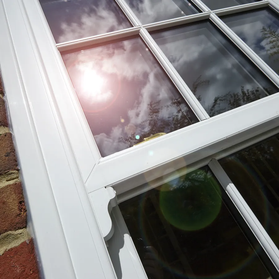 Sash Windows Cricklewood