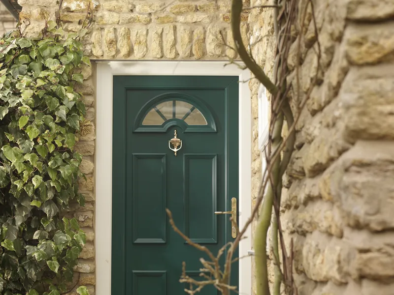 Timber Windows Cricklewood