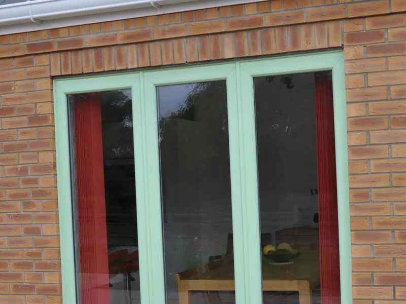 Timber Windows Cricklewood
