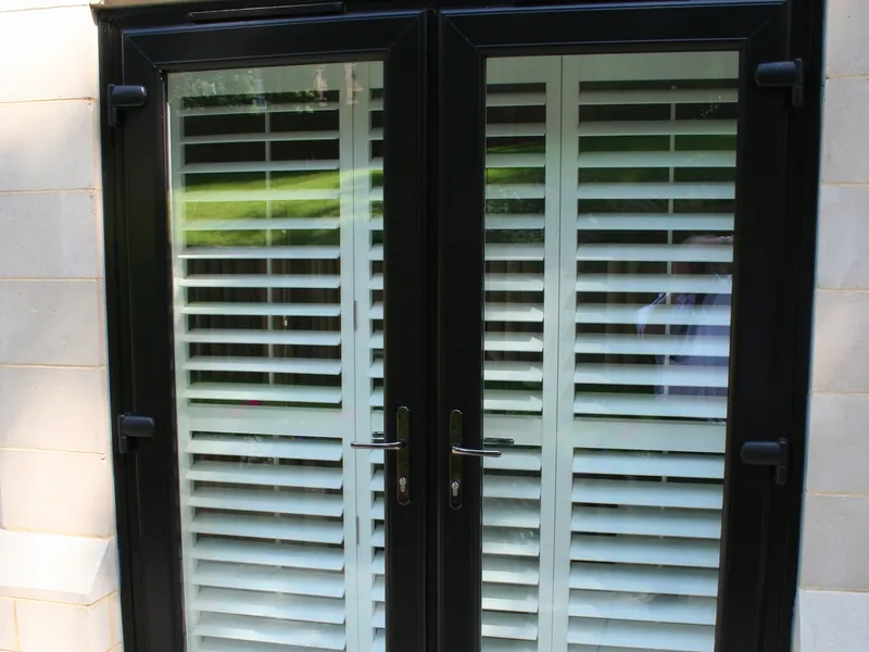 Timber Windows Cricklewood