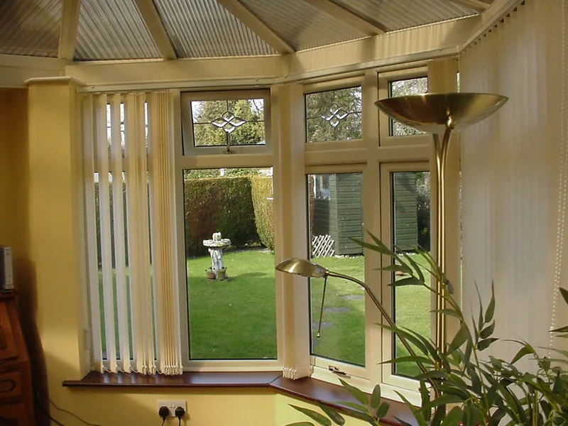 Timber Windows Cricklewood