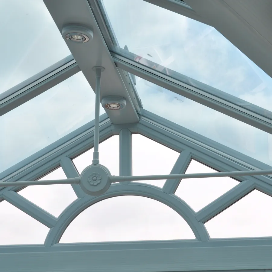 Timber Windows Cricklewood
