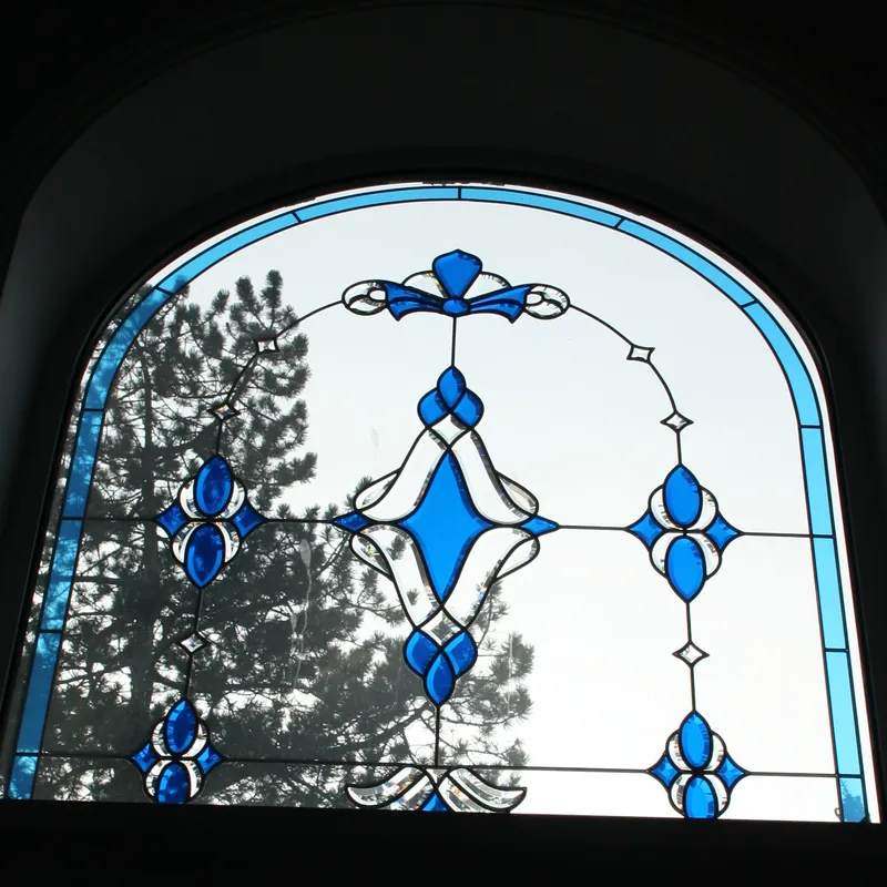 Triple Glazing Cricklewood