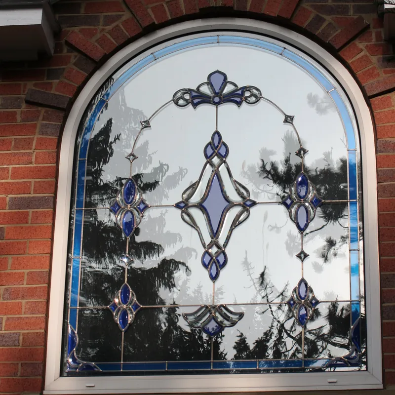 Energy Efficient Windows — Detail Cricklewood