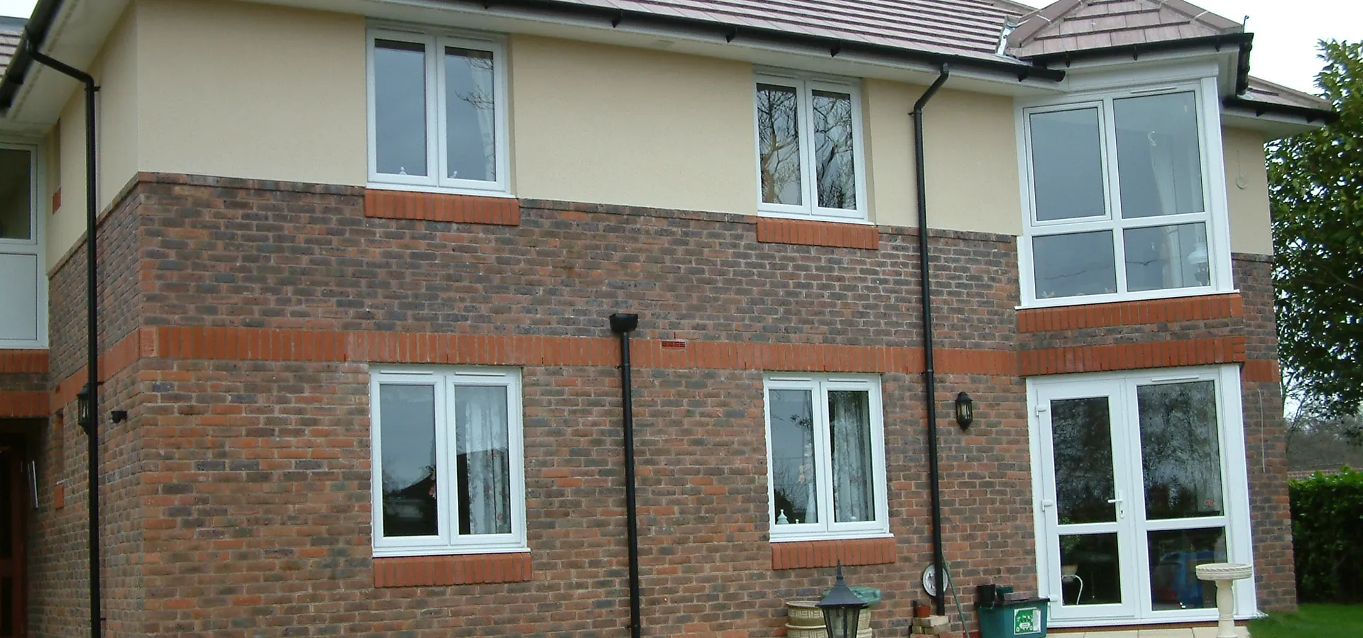 Double Glazing Prices Cricklewood