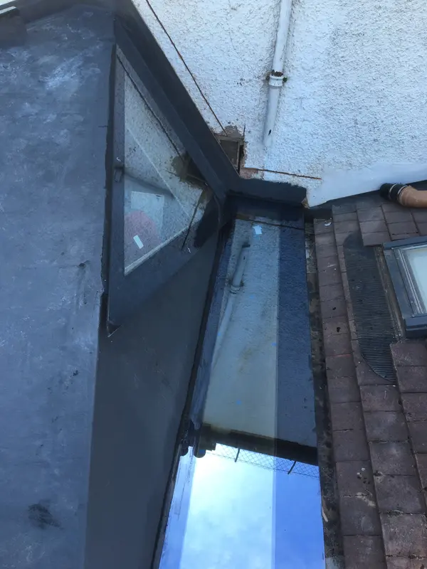 Skylights Cricklewood