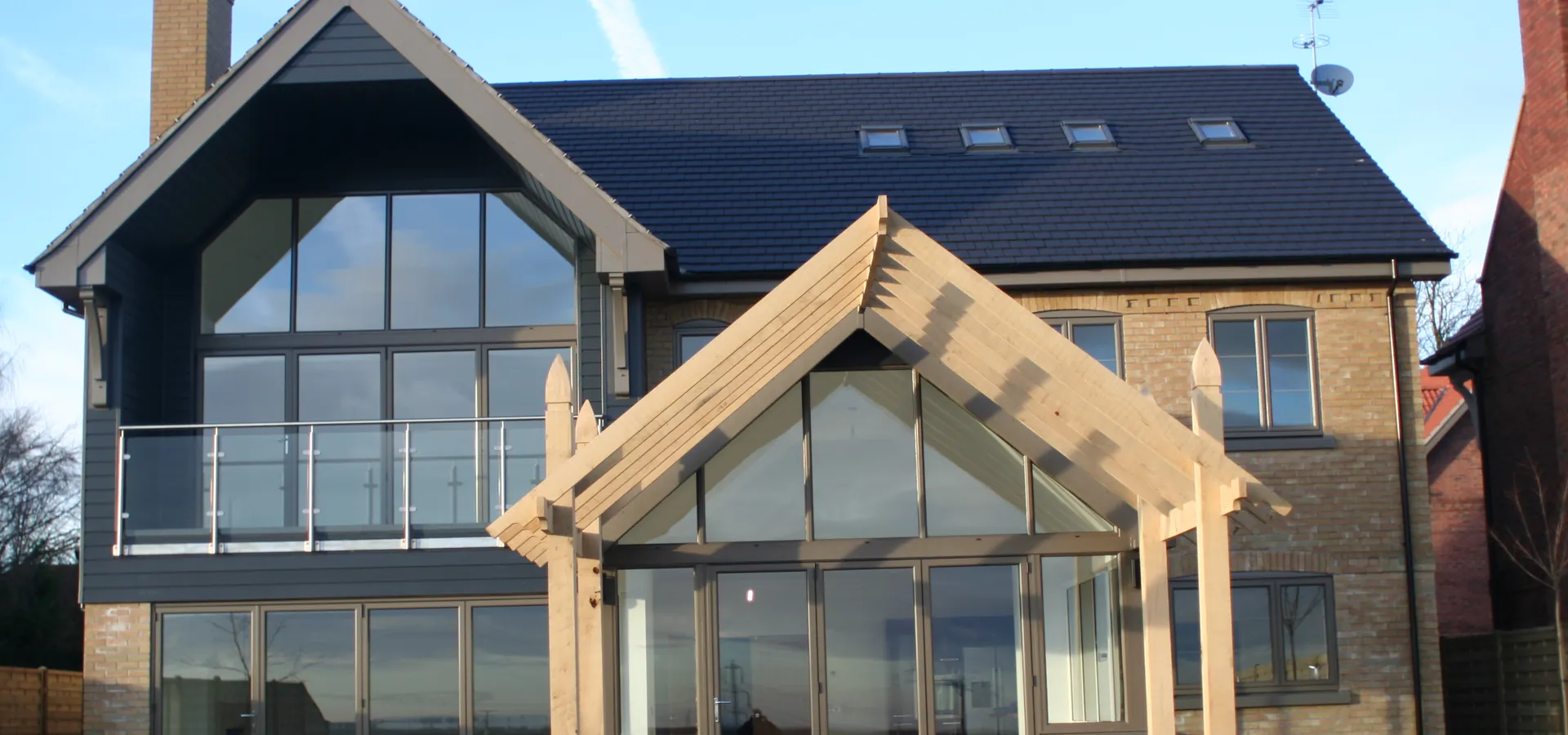 Window Grants ECO4 Cricklewood